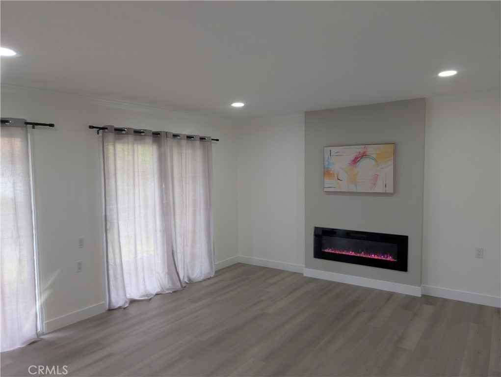 Leisure World (LW) - Residential