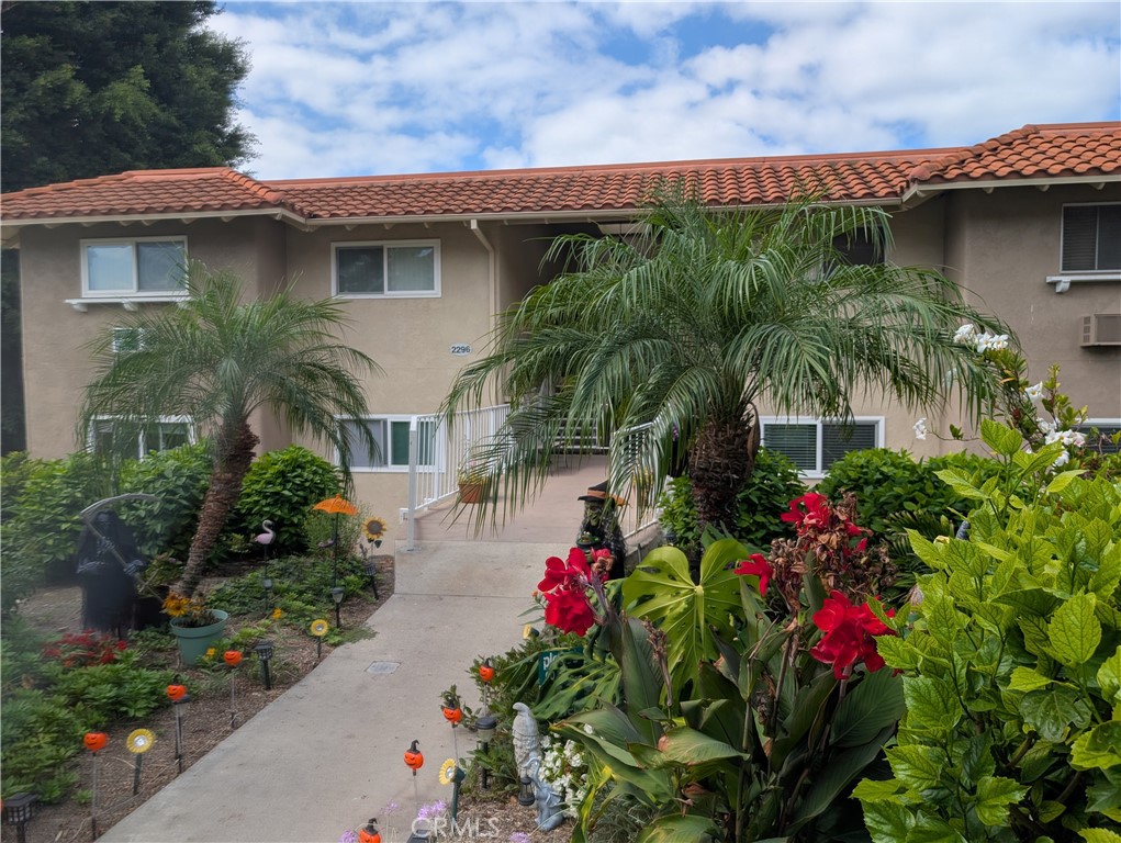 Leisure World (LW) - Residential