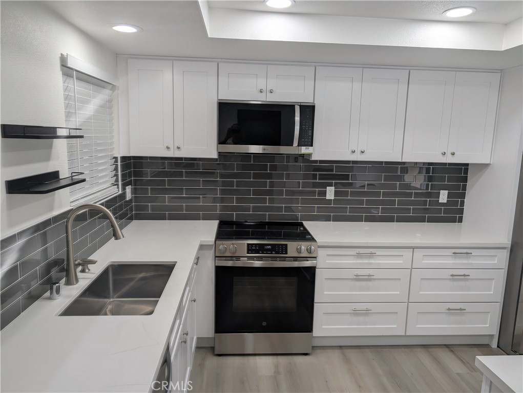 Leisure World (LW) - Residential