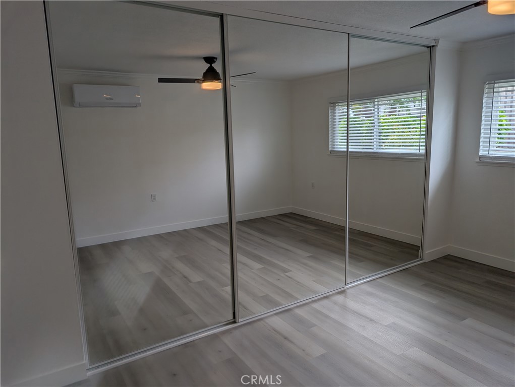 Leisure World (LW) - Residential