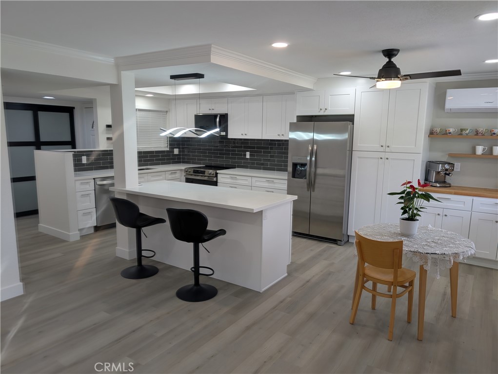 Leisure World (LW) - Residential