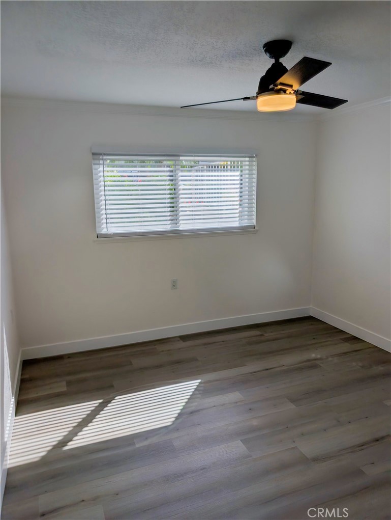 Leisure World (LW) - Residential