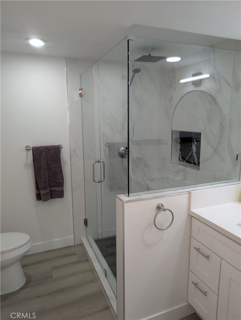 Leisure World (LW) - Residential