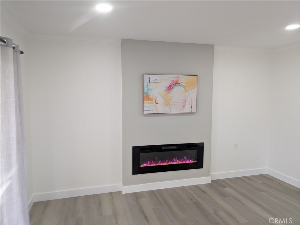 Leisure World (LW) - Residential