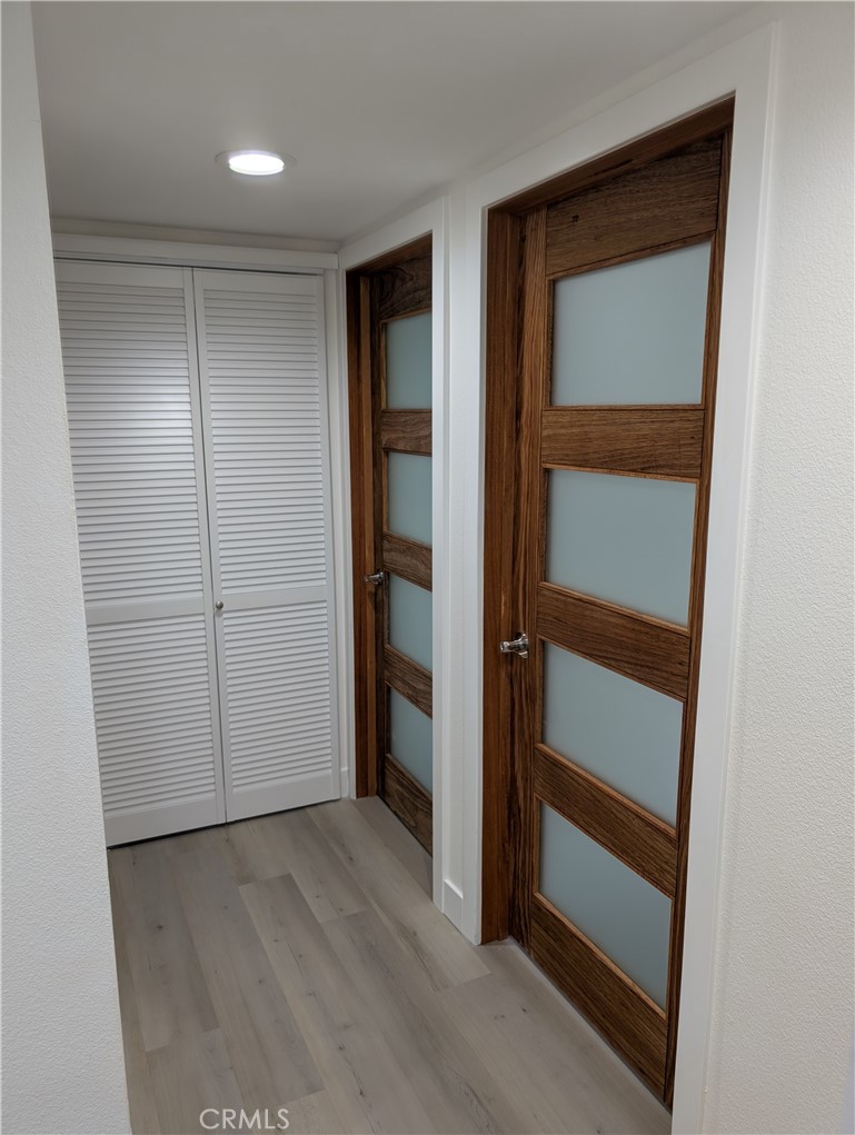 Leisure World (LW) - Residential