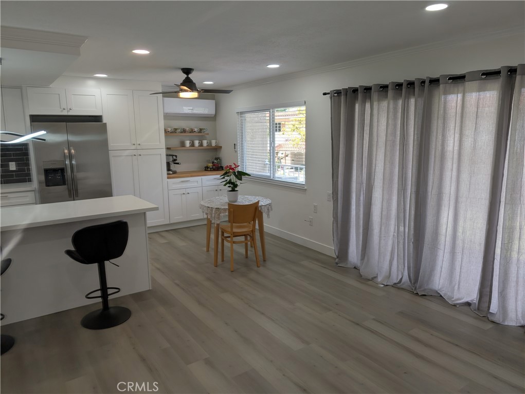 Leisure World (LW) - Residential