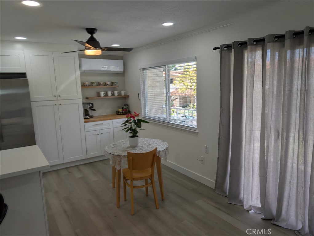 Leisure World (LW) - Residential