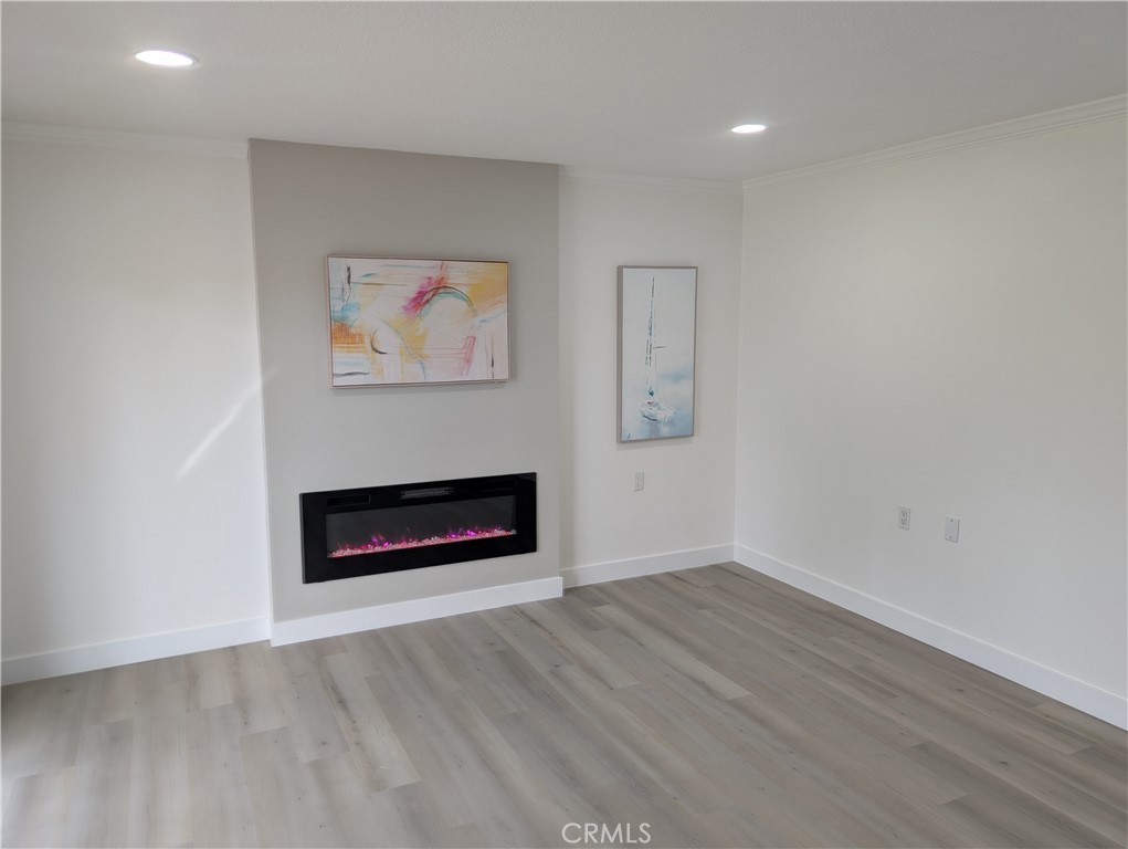 Leisure World (LW) - Residential