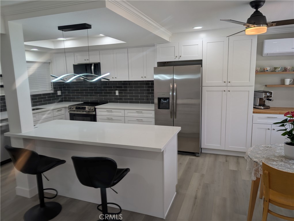 Leisure World (LW) - Residential