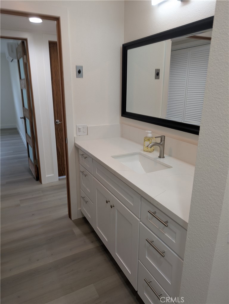 Leisure World (LW) - Residential