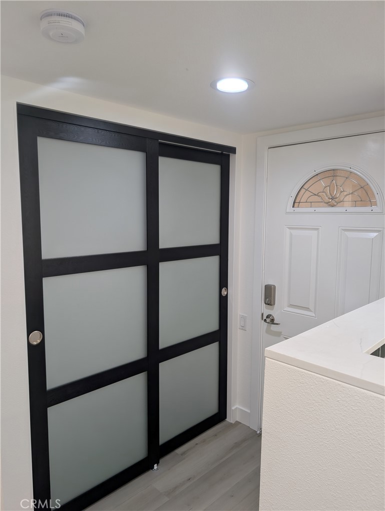 Leisure World (LW) - Residential