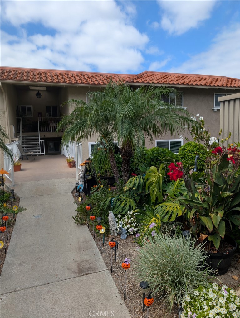 Leisure World (LW) - Residential