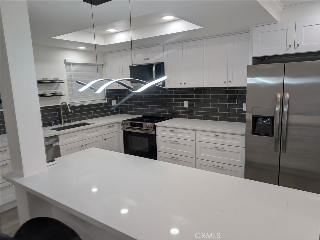 Leisure World (LW) - Residential