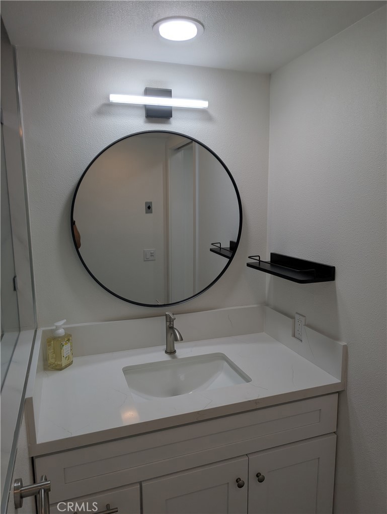 Leisure World (LW) - Residential