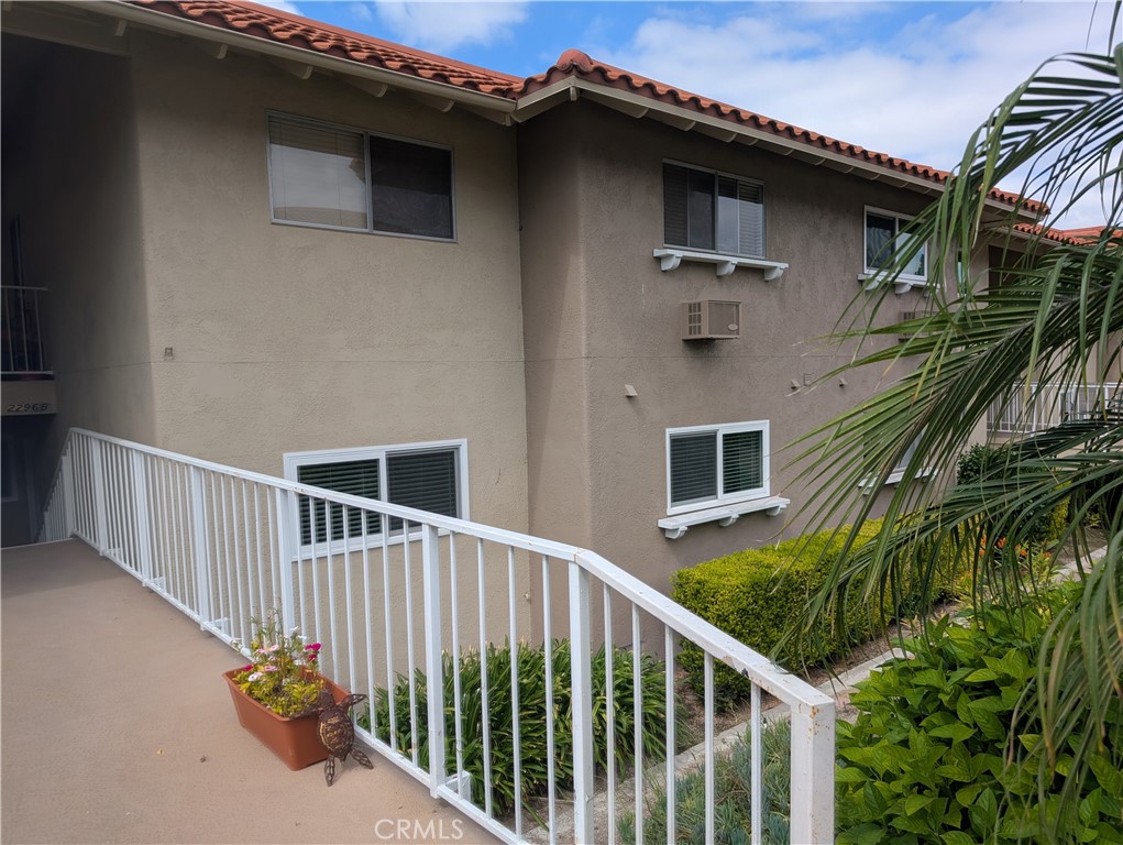 Leisure World (LW) - Residential
