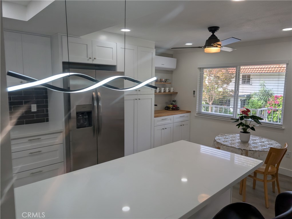 Leisure World (LW) - Residential