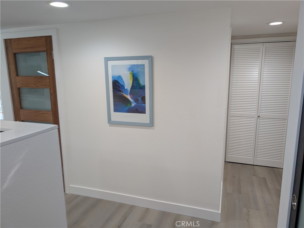 Leisure World (LW) - Residential