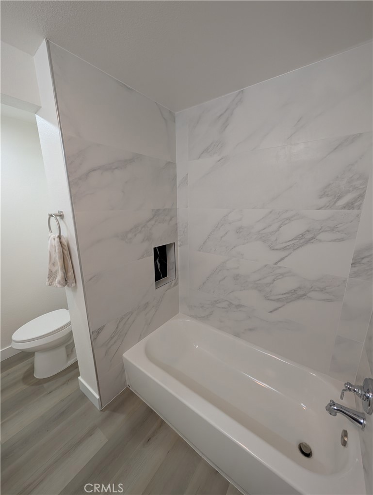 Leisure World (LW) - Residential