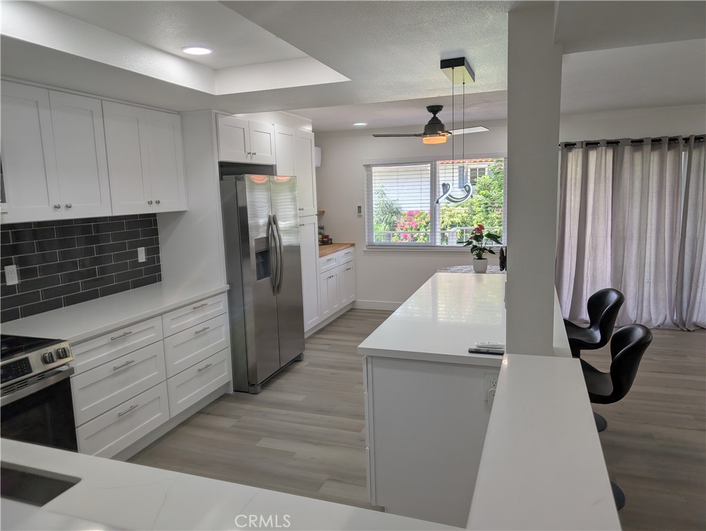 Leisure World (LW) - Residential