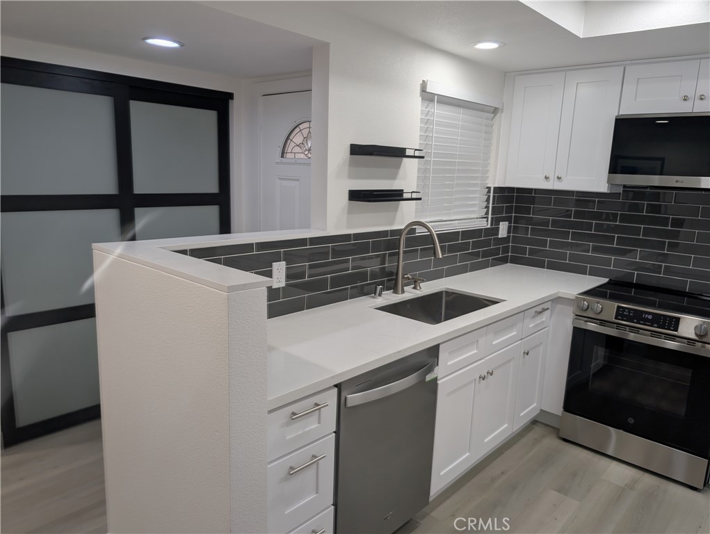 Leisure World (LW) - Residential