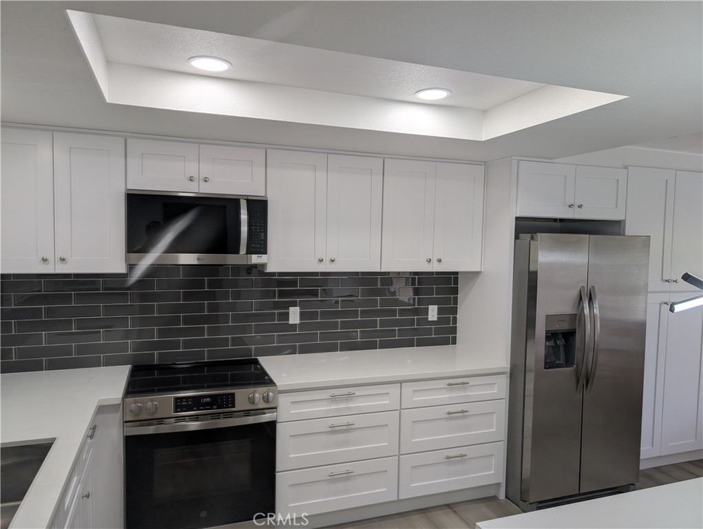Leisure World (LW) - Residential