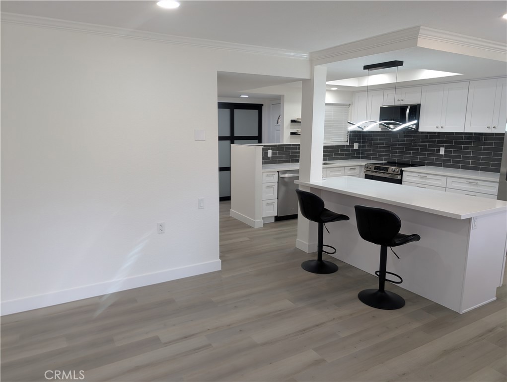 Leisure World (LW) - Residential
