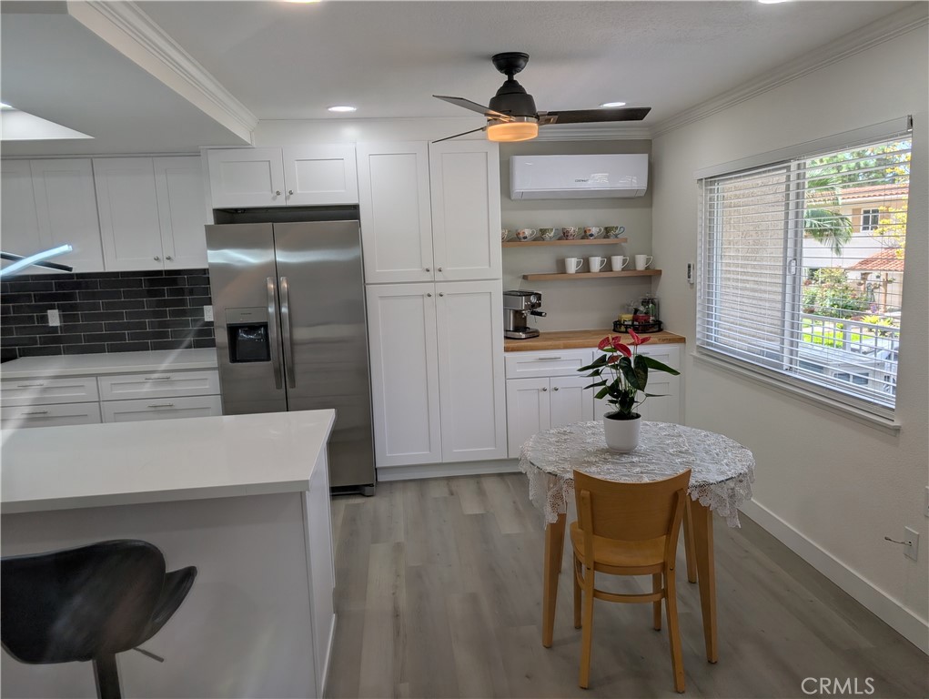 Leisure World (LW) - Residential