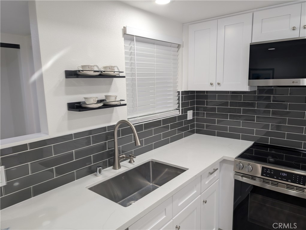 Leisure World (LW) - Residential