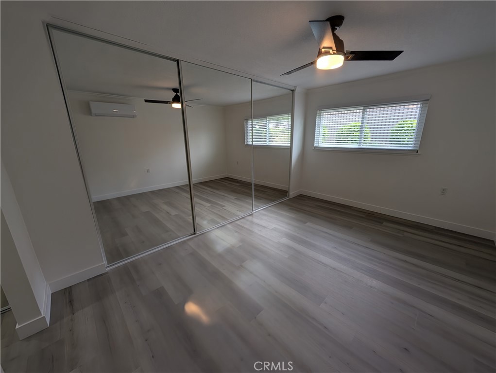 Leisure World (LW) - Residential