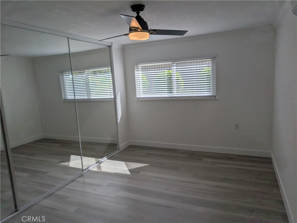 Leisure World (LW) - Residential