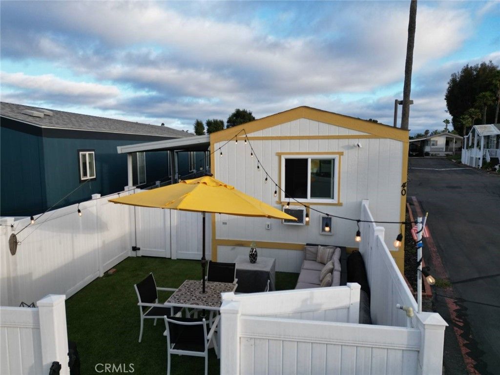 Photo of 7652 Garfield Avenue #40, Huntington Beach, CA 92648 (MLS # OC25276144)