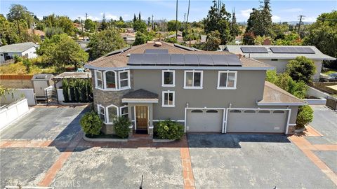 Photo of 11641 Bryant, El Monte, CA 91732 (MLS # AR26073842)