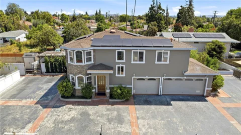 11641 Bryant, El Monte, CA 91732 - MLS#: AR26073842