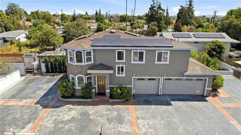 11641 Bryant El Monte CA 91732