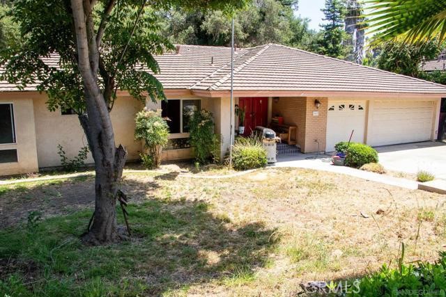 Welcome to an incredible opportunity to own a home in the highly sought-after Crown Hills community of South Escondido — where generous lot sizes and a welcoming neighborhood vibe come together beautifully.
This light-filled home invites you in with abundant natural sunlight and a spacious, open layout. The family room offers a cozy fireplace, ceiling fan, and a peaceful view of the backyard — perfect for relaxing evenings or gatherings with loved ones. Bonus room off the kitchen and family room.
The kitchen is bright and roomy, featuring a charming dining nook and tasteful upgrades that make it both functional and inviting.
You'll find well-sized bedrooms throughout, with the primary suite offering fantastic closet space, a private bath, and French doors leading to your backyard retreat.
Speaking of the backyard retreat... it’s an entertainer’s dream! Enjoy the elevated deck, ideal for BBQs, summer nights, and family fun. Just down the steps, you'll find a generously sized pool area — it needs a little TLC but offers tremendous potential to create your very own private oasis.
Conveniently located near freeways, parks, and shopping — this home truly checks the boxes for space, location, and lifestyle.