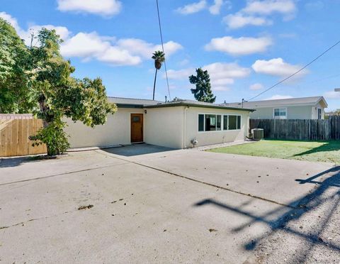 8217 Sunset Rd Lakeside CA 92040