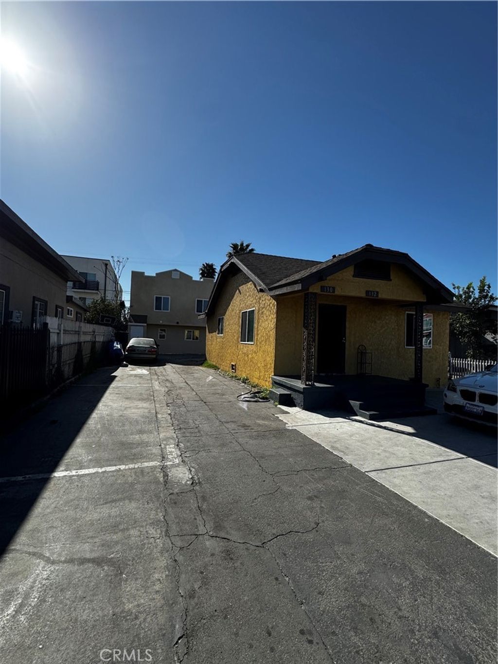Photo of 130 W 85th St, Los Angeles, CA 90003 (MLS # DW26022261)