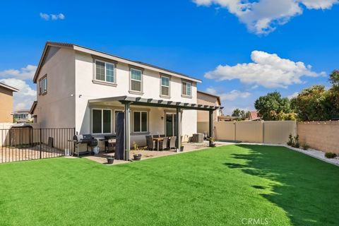 1759 Gooseberry Lane San Jacinto CA 92583