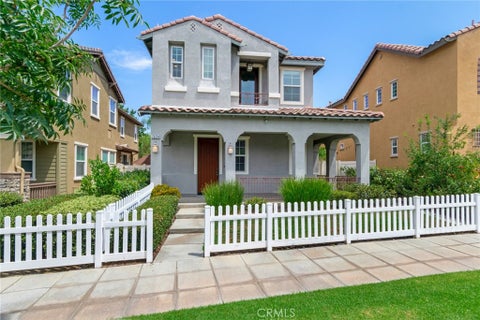 Photo of 26254 Long Street, Loma Linda, CA 92354 (MLS # IG26180419)