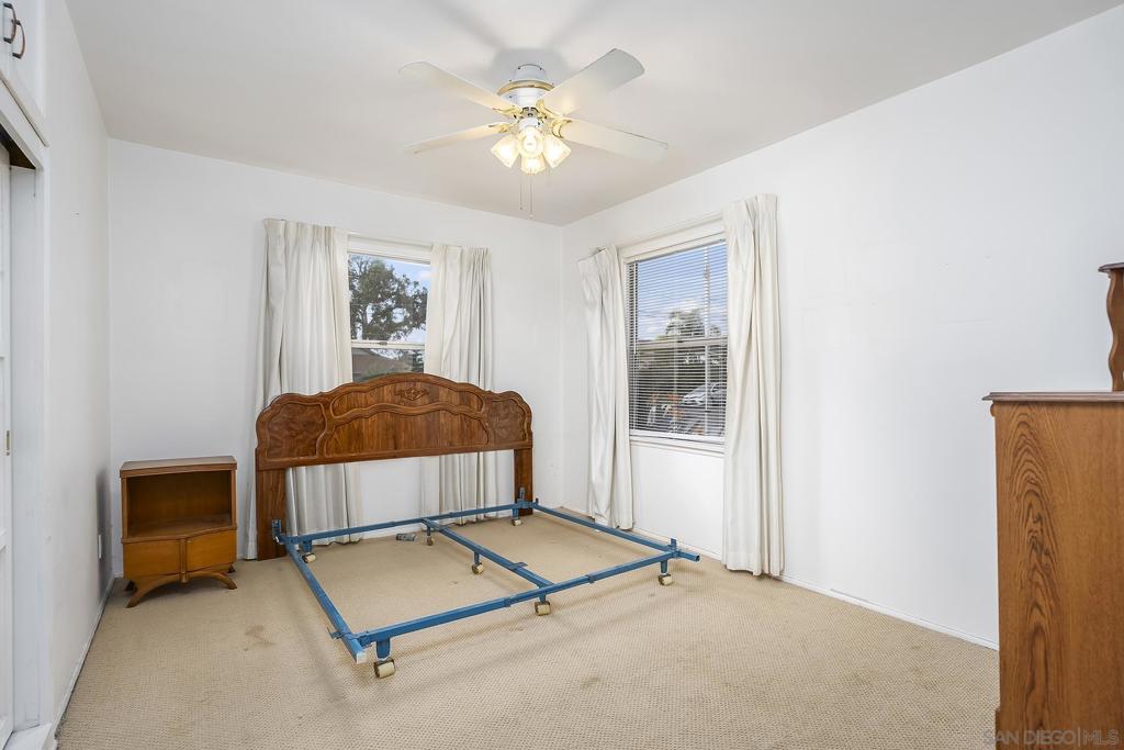 San Diego - Residential