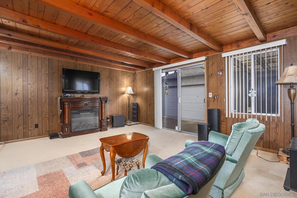 San Diego - Residential