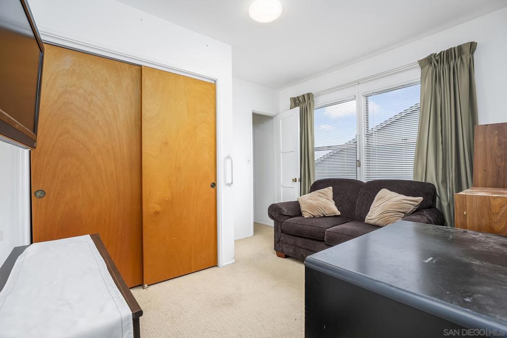 San Diego - Residential