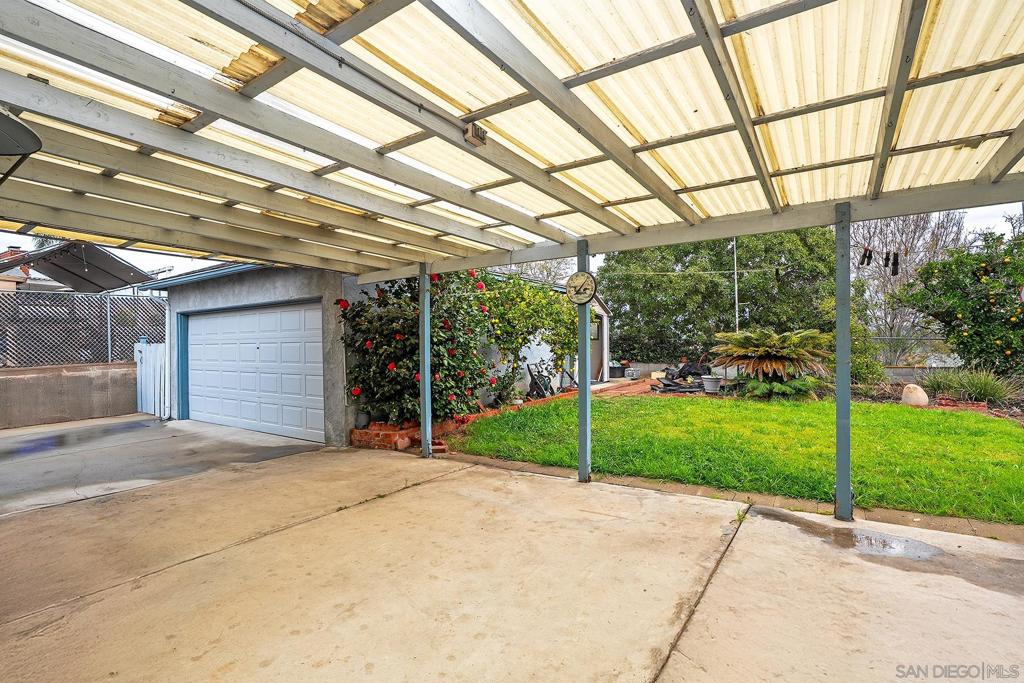 San Diego - Residential