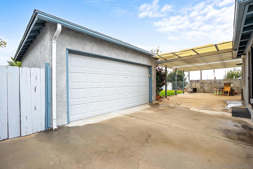 San Diego - Residential