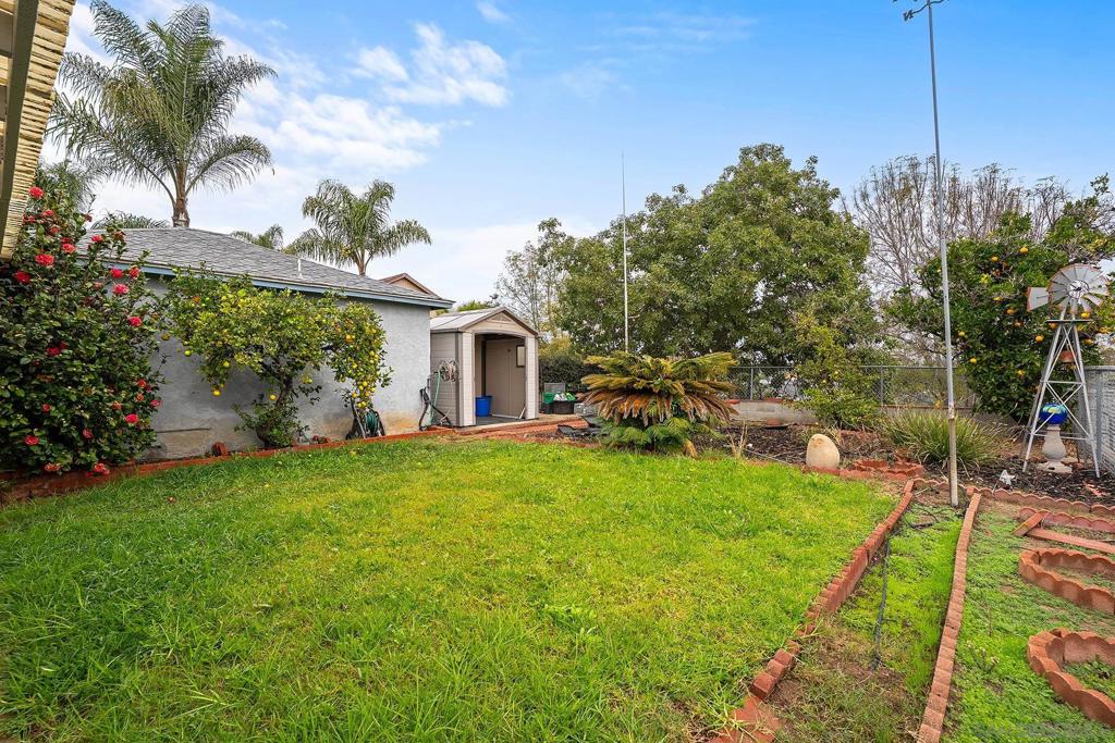 San Diego - Residential