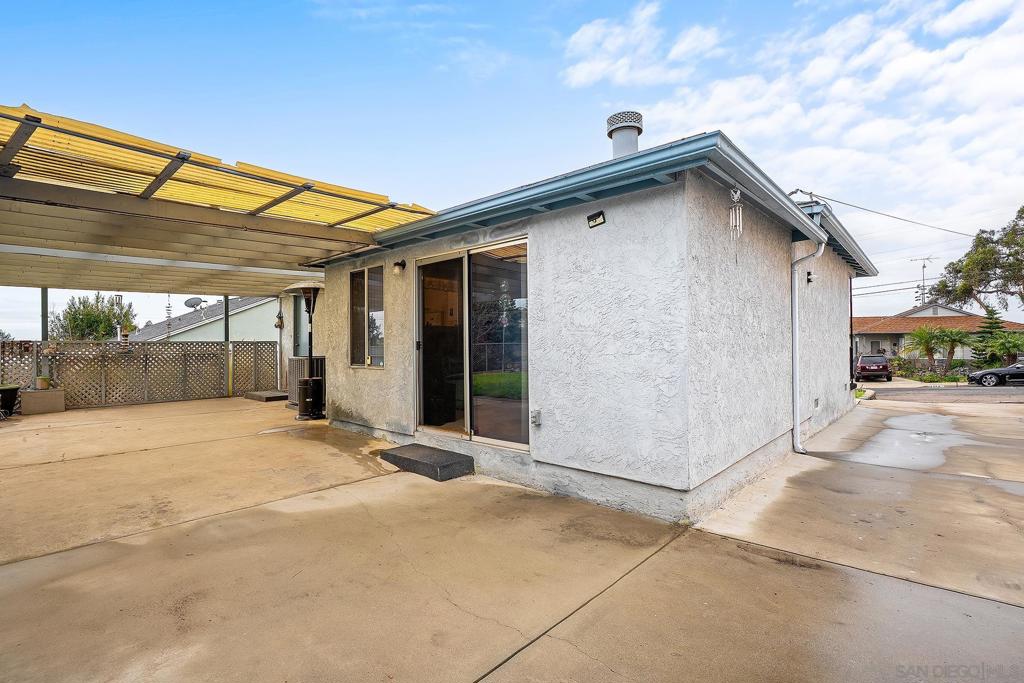 San Diego - Residential