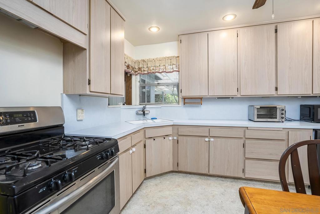 San Diego - Residential