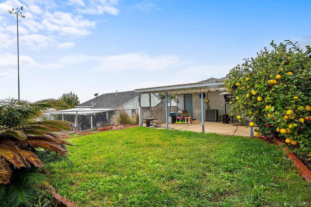 San Diego - Residential