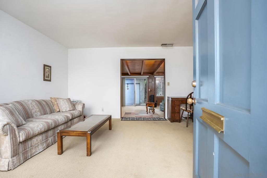 San Diego - Residential