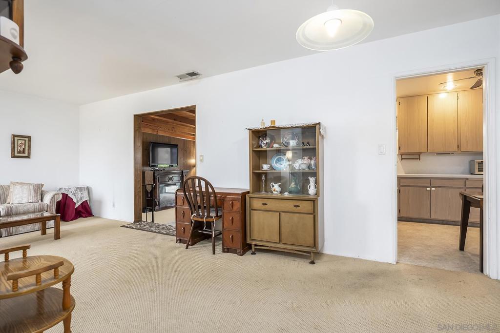 San Diego - Residential